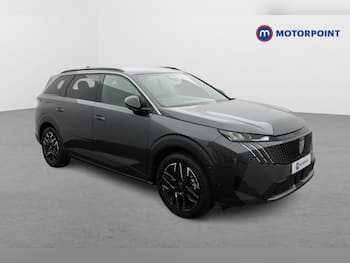 Used Peugeot 5008 2026 for sale - 79736218: Photo