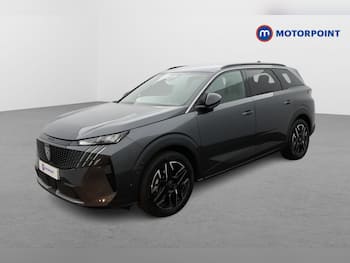 Used Peugeot 5008 2026 for sale - 79736218: Photo