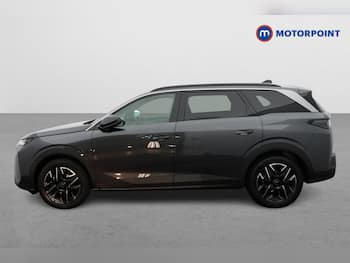 Used Peugeot 5008 2026 for sale - 79736218: Photo