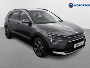 2023 - 1.6 GDi Hybrid 3 5dr DCT