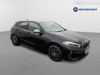 BMW - 1 Series