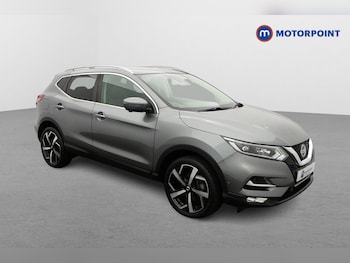 2018 - 1.2 DiG-T Tekna 5dr