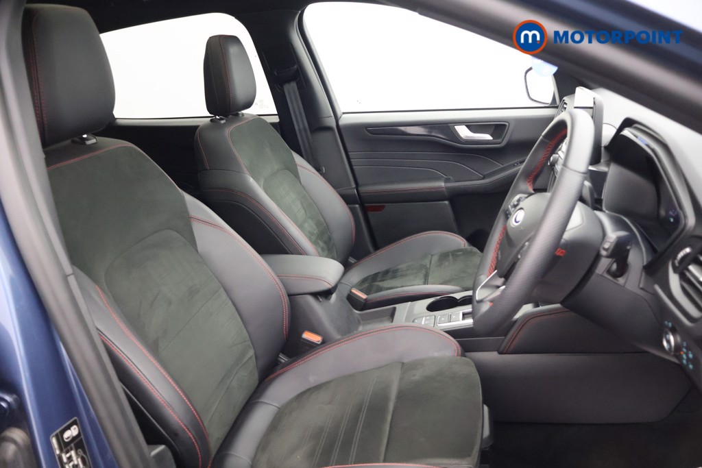 Used Ford Kuga for sale - 76491707: Photo 13