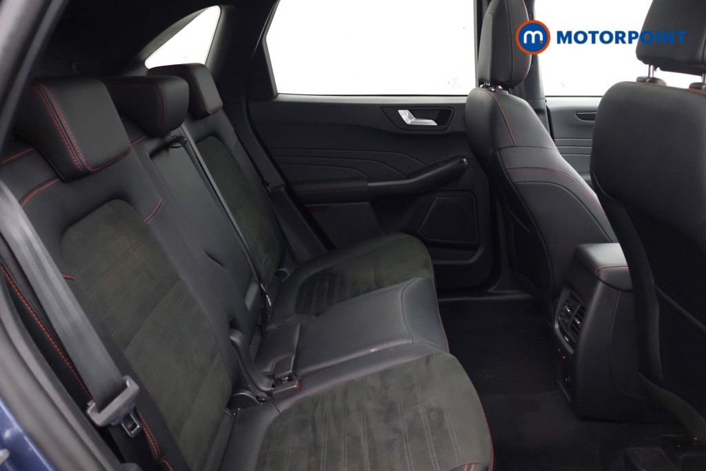 Used Ford Kuga for sale - 76491707: Photo 15