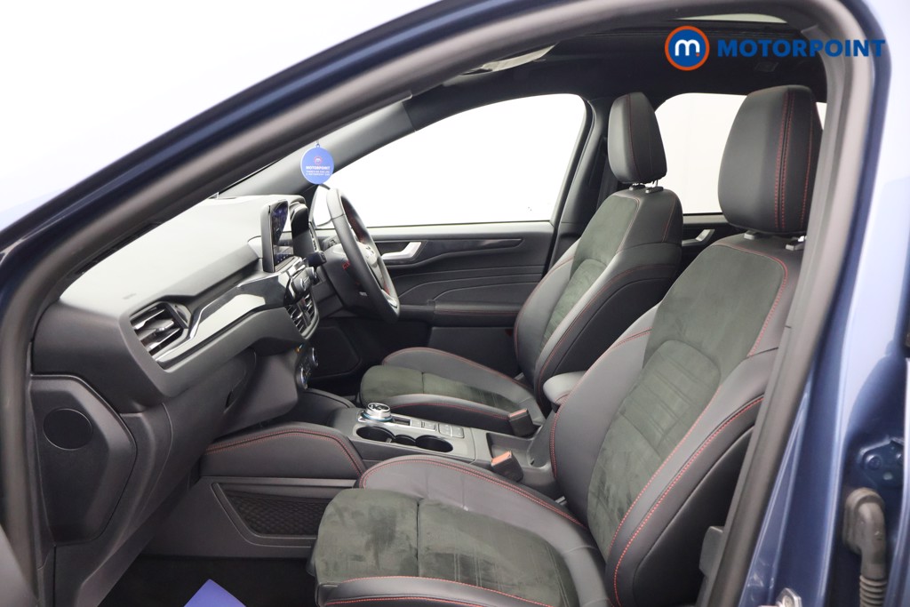 Used Ford Kuga for sale - 76491707: Photo 17