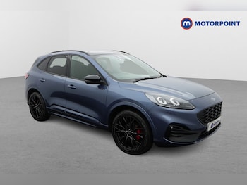 Used Ford Kuga undefined for sale - 76491707: Photo