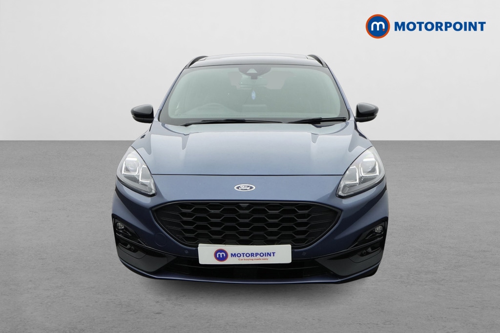 Used Ford Kuga for sale - 76491707: Photo 2