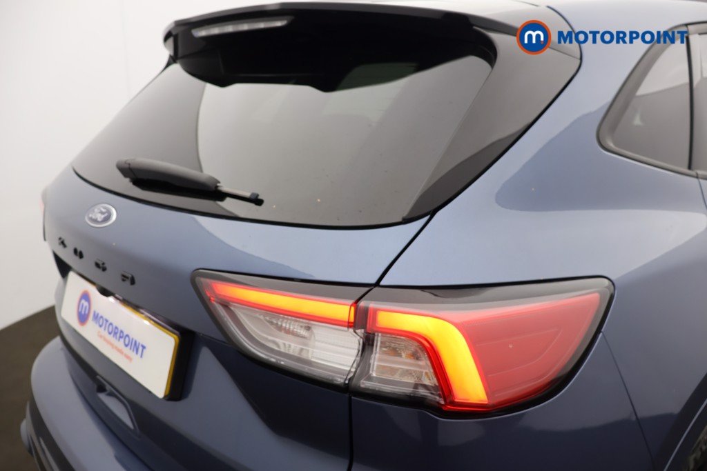 Used Ford Kuga for sale - 76491707: Photo 20