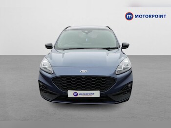 Used Ford Kuga undefined for sale - 76491707: Photo