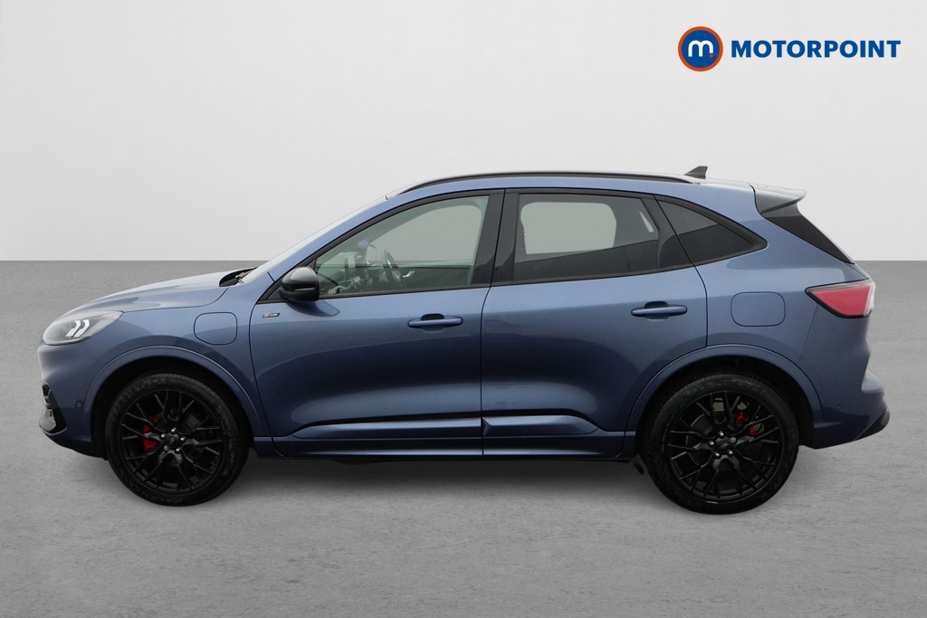 Used Ford Kuga for sale - 76491707: Photo 4