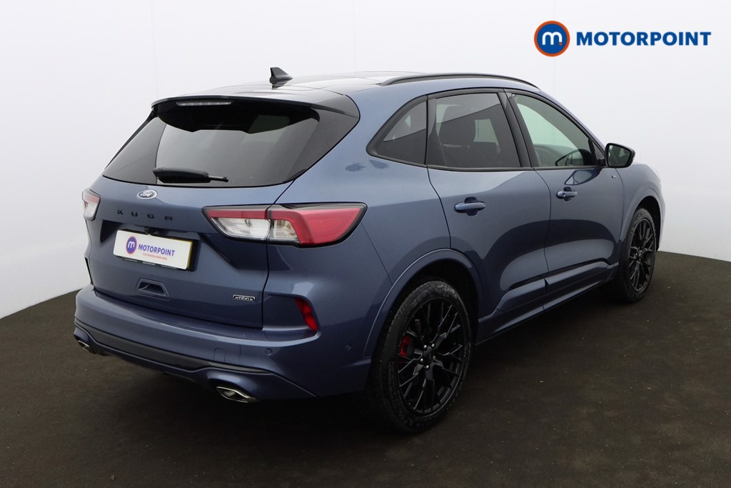 Used Ford Kuga for sale - 76491707: Photo 6