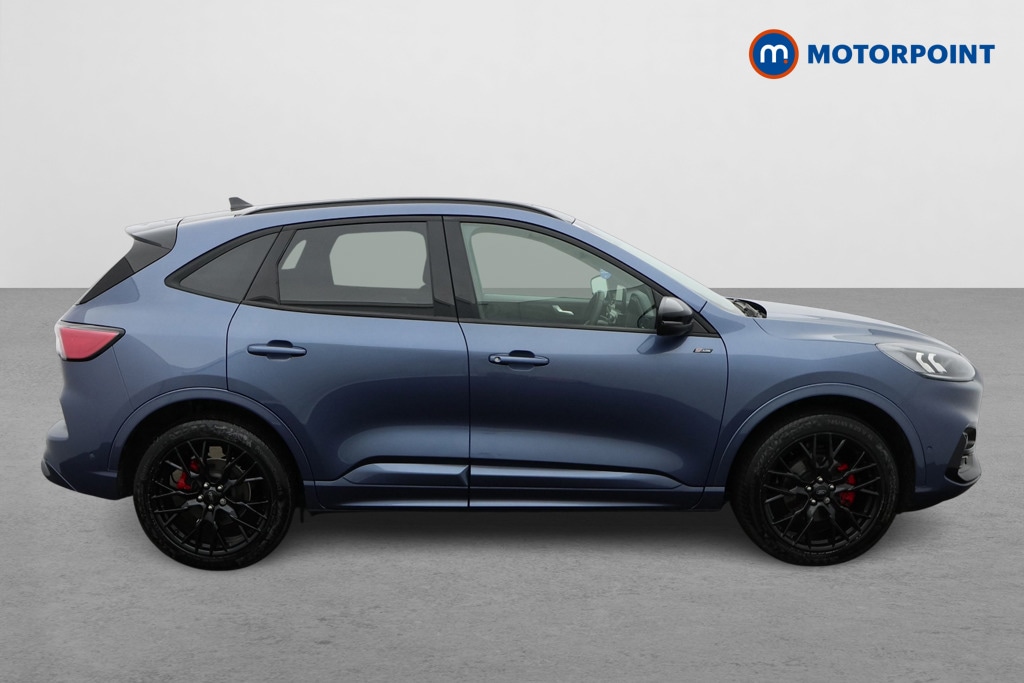 Used Ford Kuga for sale - 76491707: Photo 7