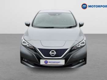 Used Nissan Leaf 2021 for sale - 75426932: Photo