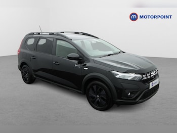 Used Dacia Jogger 2024 for sale - 79341466: Photo