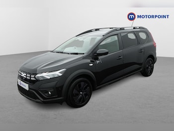 Used Dacia Jogger 2024 for sale - 79341466: Photo