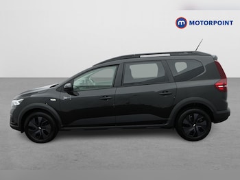 Used Dacia Jogger 2024 for sale - 79341466: Photo