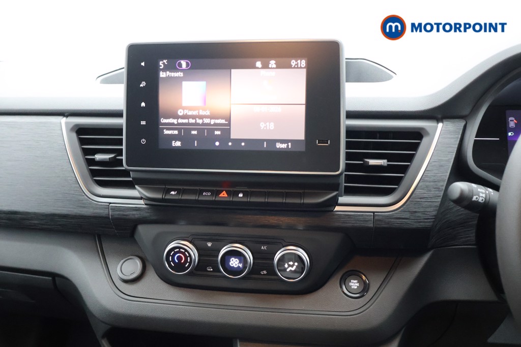 Used Renault Trafic 2025 for sale - 77138663: Photo 16