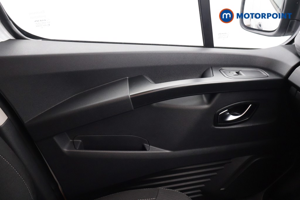 Used Renault Trafic 2025 for sale - 77138663: Photo 19