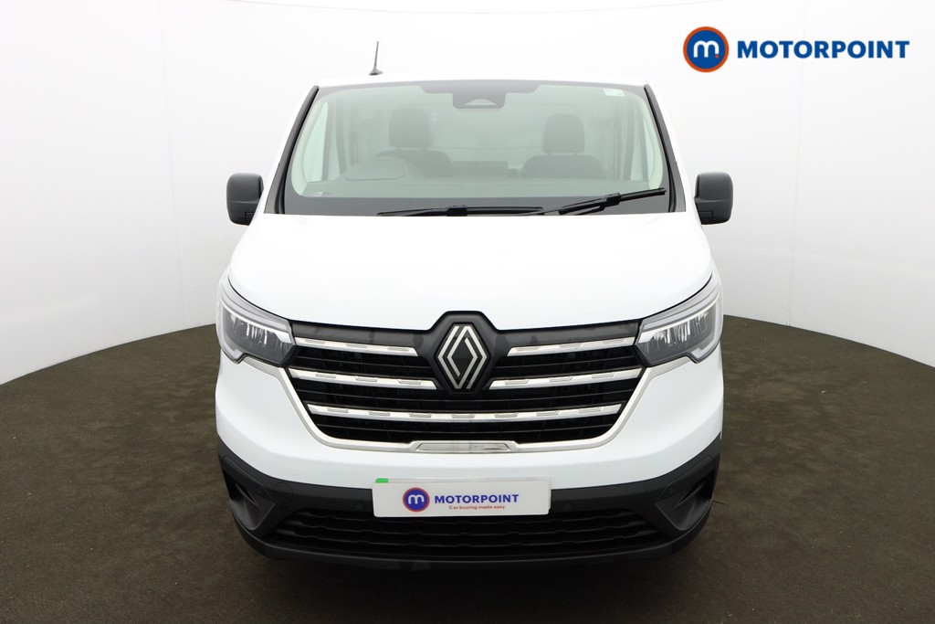 Used Renault Trafic 2025 for sale - 77138663: Photo 2