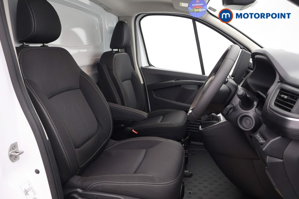 Used Renault Trafic 2025 for sale - 77138663: Photo 23