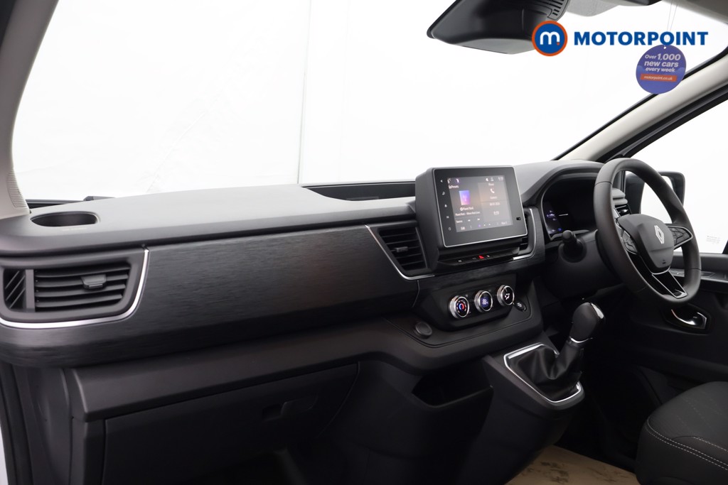 Used Renault Trafic 2025 for sale - 77138663: Photo 24