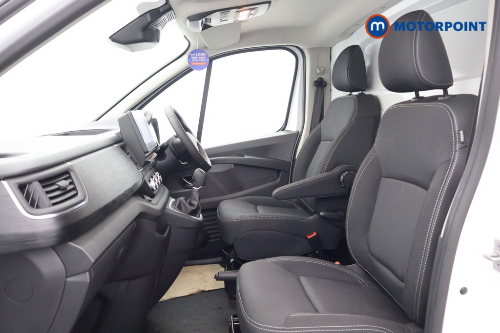 Used Renault Trafic 2025 for sale - 77138663: Photo 25