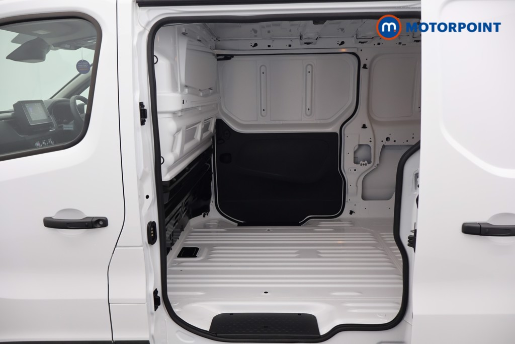 Used Renault Trafic 2025 for sale - 77138663: Photo 26