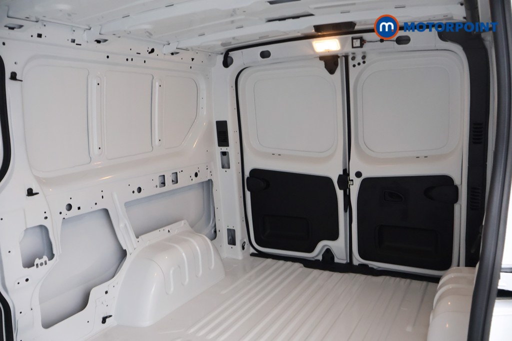 Used Renault Trafic 2025 for sale - 77138663: Photo 27