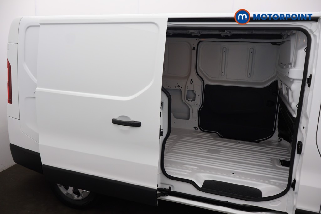 Used Renault Trafic 2025 for sale - 77138663: Photo 29