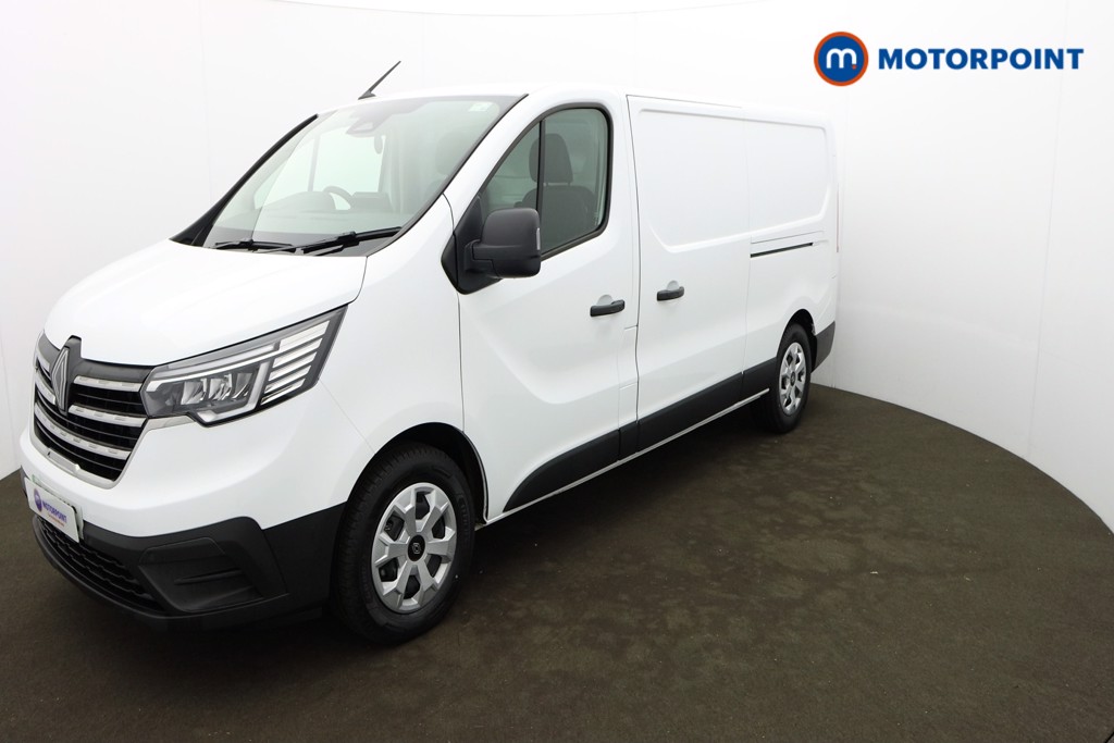Used Renault Trafic 2025 for sale - 77138663: Photo 3