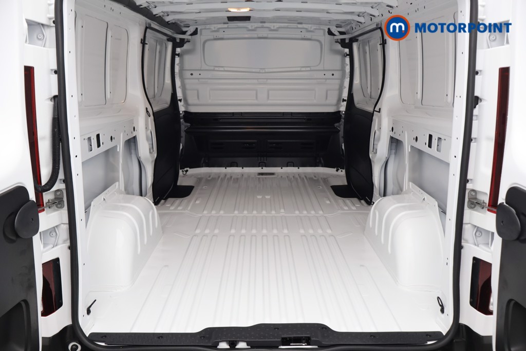 Used Renault Trafic 2025 for sale - 77138663: Photo 30