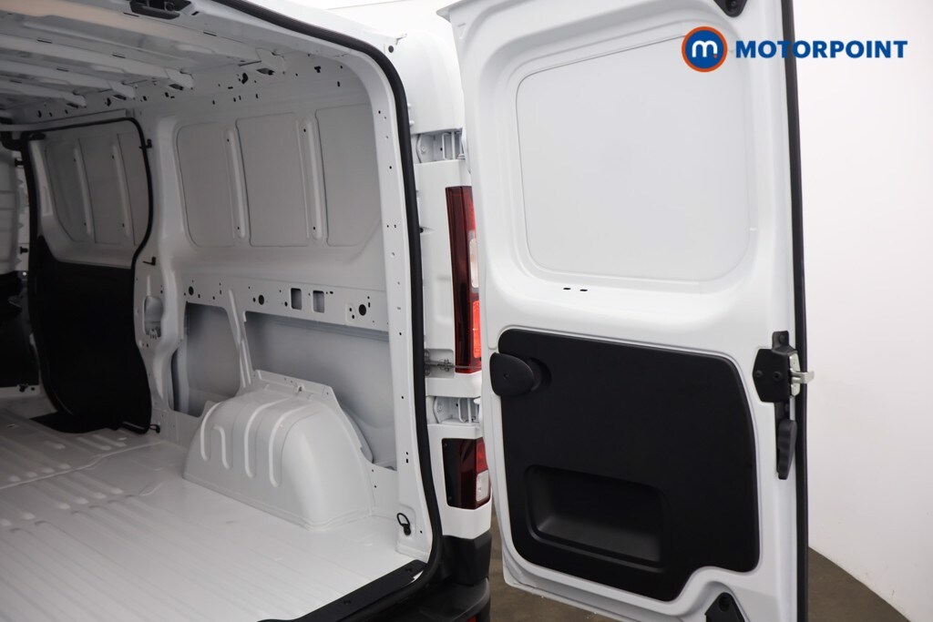 Used Renault Trafic 2025 for sale - 77138663: Photo 31