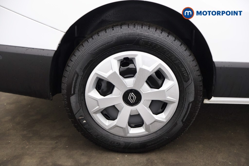 Used Renault Trafic 2025 for sale - 77138663: Photo 34