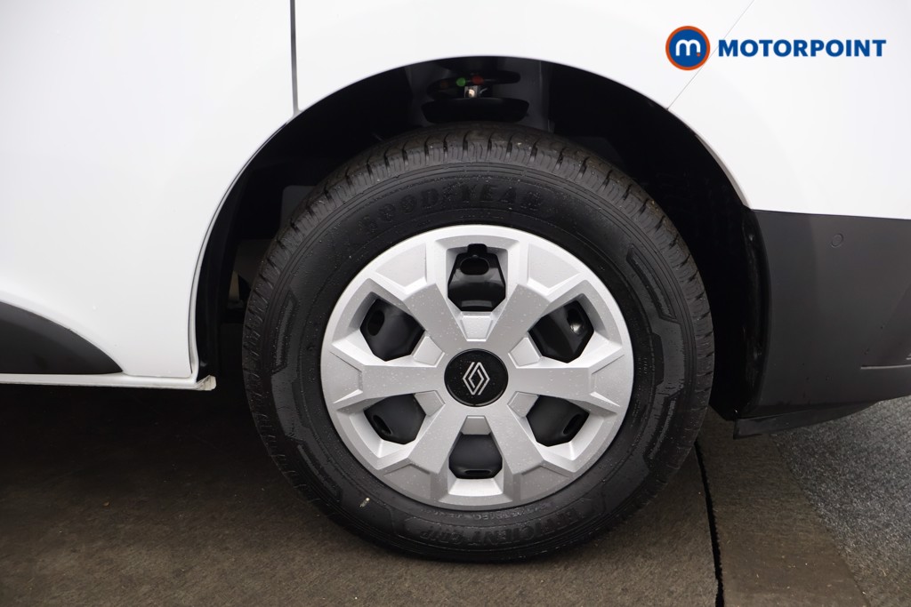 Used Renault Trafic 2025 for sale - 77138663: Photo 35