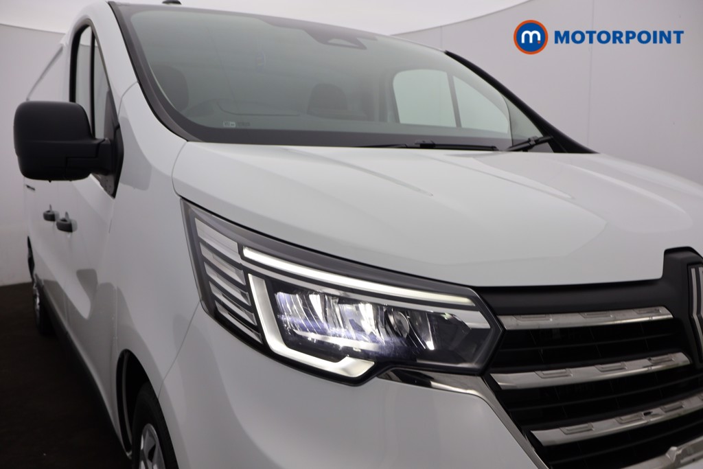 Used Renault Trafic 2025 for sale - 77138663: Photo 36