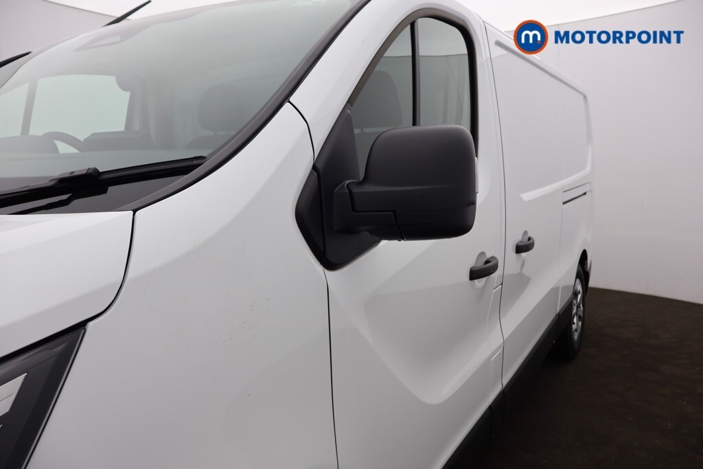 Used Renault Trafic 2025 for sale - 77138663: Photo 37