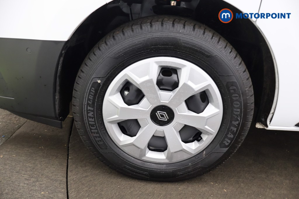 Used Renault Trafic 2025 for sale - 77138663: Photo 39