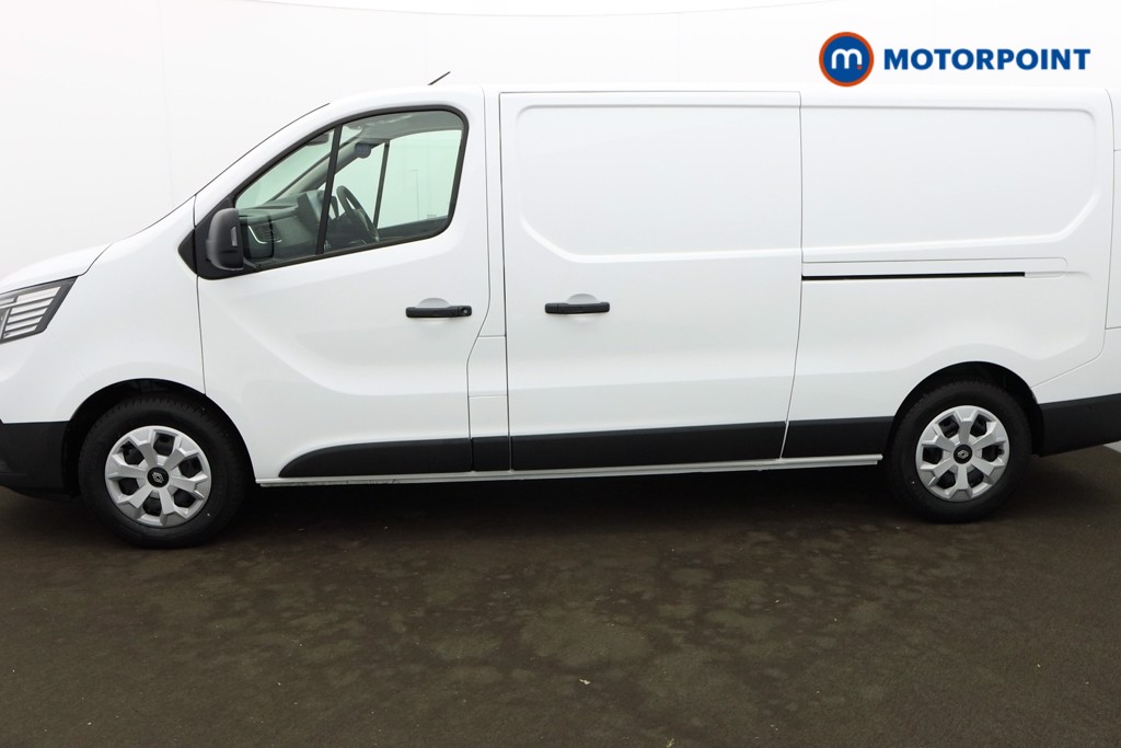 Used Renault Trafic 2025 for sale - 77138663: Photo 4