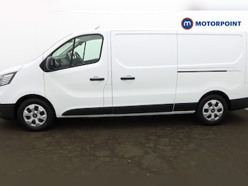Used Renault Trafic 2025 for sale - 77138663: Photo