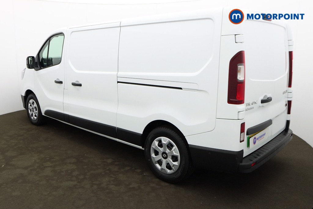 Used Renault Trafic 2025 for sale - 77138663: Photo 5