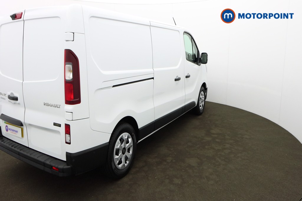 Used Renault Trafic 2025 for sale - 77138663: Photo 7