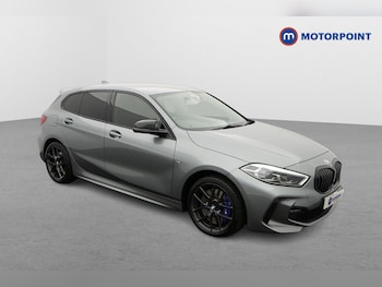 BMW - 1 Series