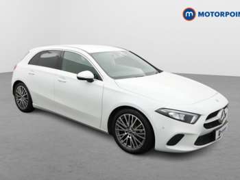 2022 - A180 Sport Executive Edition 5dr Auto
