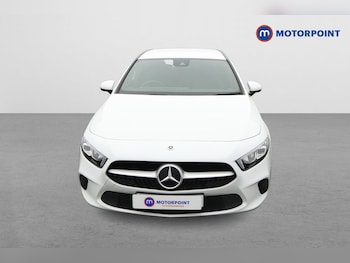 Used Mercedes-Benz A-Class 2022 for sale - 75427032: Photo