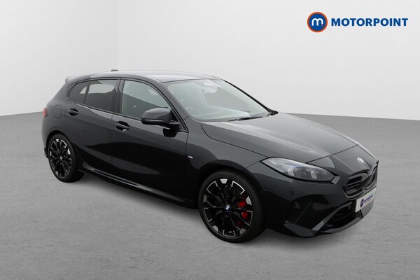Used BMW 1 Series 2025 for sale - 76147003: Photo 1