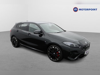Used BMW 1 Series 2025 for sale - 76147003: Photo