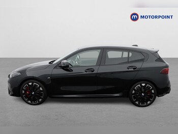 Used BMW 1 Series 2025 for sale - 76147003: Photo