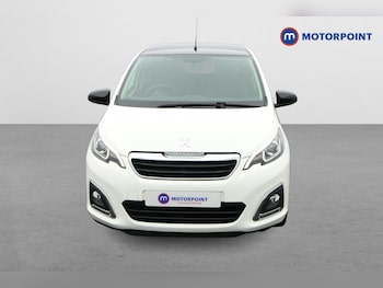 Used Peugeot 108 2019 for sale - 75641643: Photo