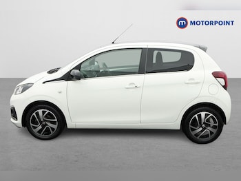 Used Peugeot 108 2019 for sale - 75641643: Photo
