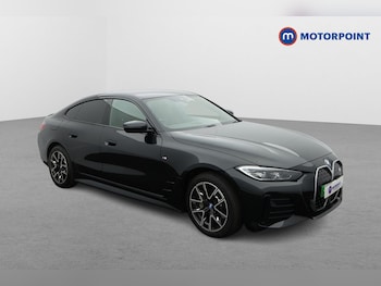 Used BMW i4 2022 for sale - 78836000: Photo